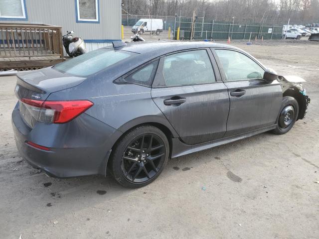Изображение 3 2022 HONDA CIVIC SPORT 2022 с VIN 2HGFE2F53NH525178