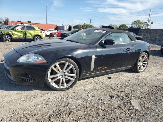 Изображение 2008 JAGUAR XKR  2008