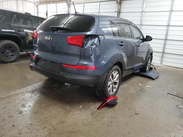 Изображение 3 2016 KIA SPORTAGE LX 2016 с VIN KNDPB3AC1G7823301