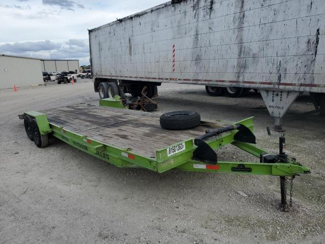 2023 SOUT TRAILER 2023 image