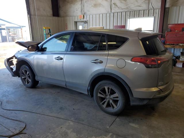 Изображение 2 2018 TOYOTA RAV4 ADVENTURE 2018 с VIN JTMRFREV1JJ195911