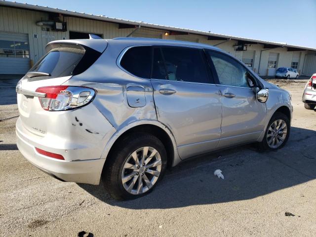Изображение 3 2017 BUICK ENVISION ESSENCE 2017 с VIN LRBFXDSA7HD074084
