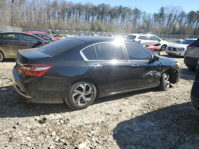 Image 3 of 2017 HONDA ACCORD LX 2017 with VIN 1HGCR2F36HA013164