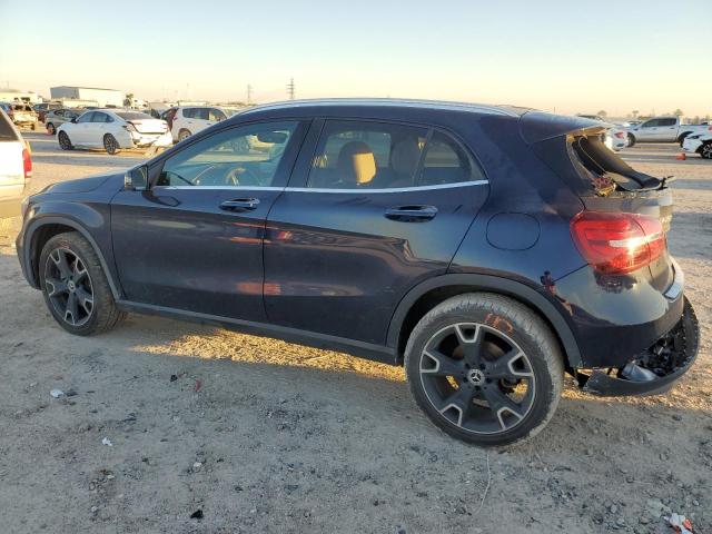 Image 2 of 2019 MERCEDES-BENZ GLA 250 2019 with VIN WDCTG4EB7KU006927
