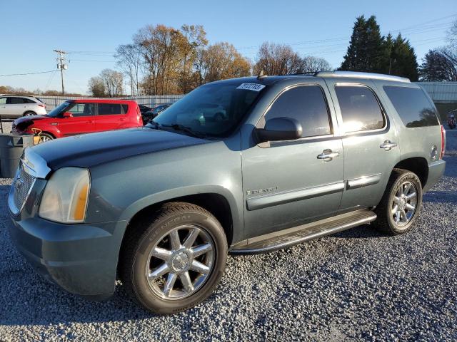 Изображение 1 2007 GMC YUKON DENALI 2007 с VIN 1GKFK63847J260788