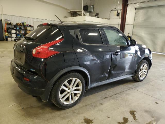 Изображение 3 2014 NISSAN JUKE S 2014 с VIN JN8AF5MR3ET354615