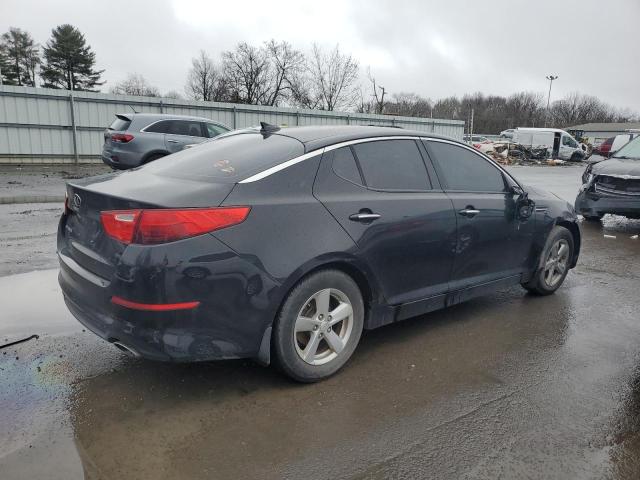Image 3 of 2015 KIA OPTIMA LX 2015 with VIN 5XXGM4A74FG430367
