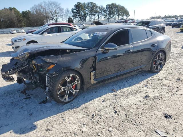 Изображение 2020 KIA STINGER GT1 2020