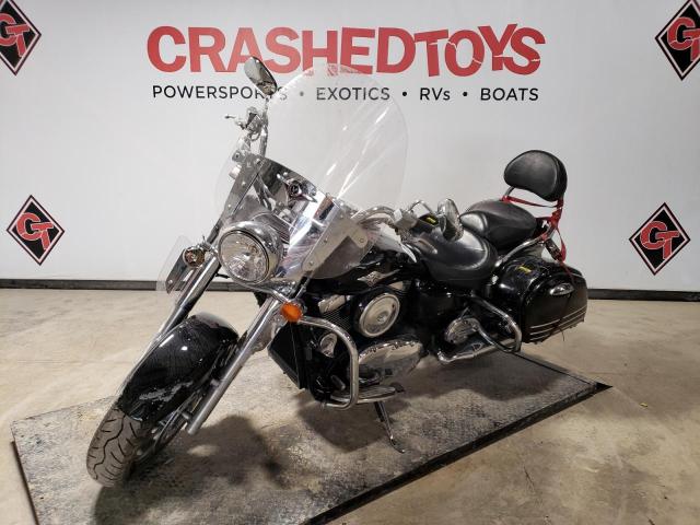 Obraz 2 z 2007 KAWASAKI VN1600 D 2007 z VIN JKBVNKD107A012651