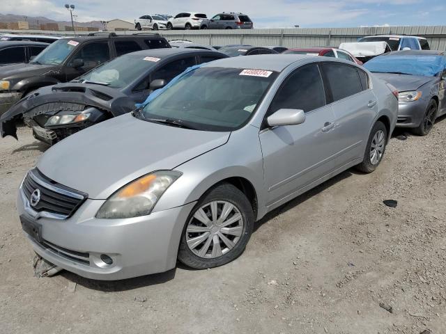 Obraz 2007 NISSAN ALTIMA 2.5 2007