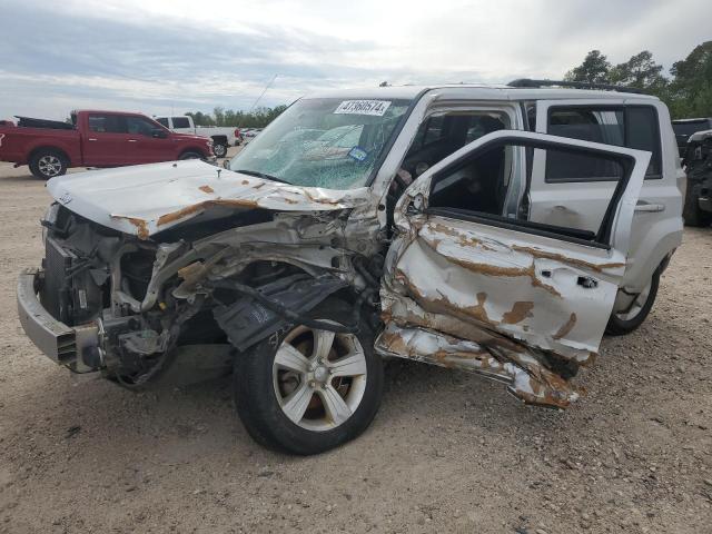 2012 JEEP PATRIOT LATITUDE 2012 image