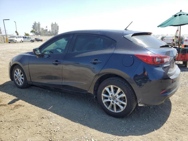 Изображение 2 2018 MAZDA 3 SPORT 2018 с VIN 3MZBN1K73JM213868