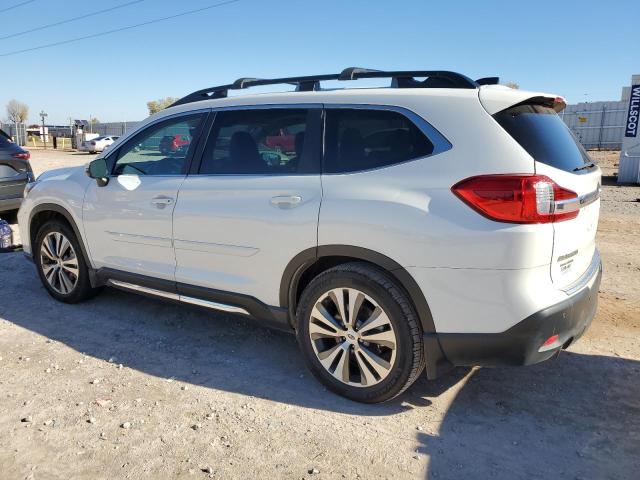 Изображение 2 2020 SUBARU ASCENT LIMITED 2020 с VIN 4S4WMALD5L3440619