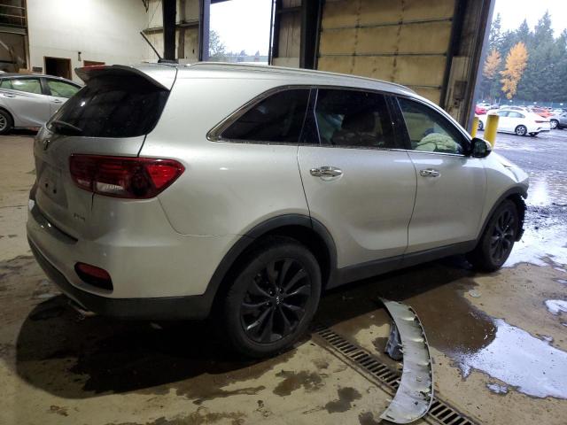Obraz 3 z 2020 KIA SORENTO EX 2020 z VIN 5XYPH4A51LG705736