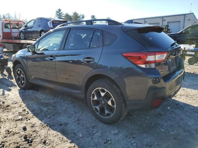 Image 2 of 2019 SUBARU CROSSTREK PREMIUM 2019 with VIN JF2GTAEC0KH289238