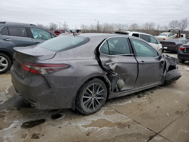 Image 3 of 2021 TOYOTA CAMRY SE 2021 with VIN 4T1G11BK2MU045340