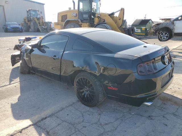 Obraz 2 z 2013 FORD MUSTANG GT 2013 z VIN 1ZVBP8CF1D5238903