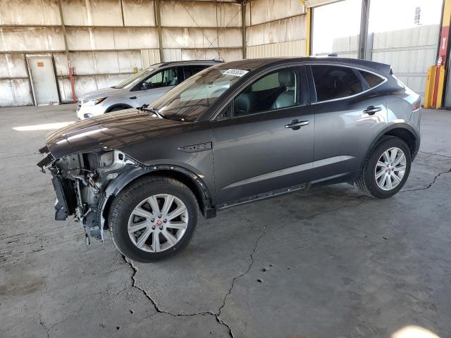 Image 1 of 2018 JAGUAR E-PACE S 2018 with VIN SADFJ2FXXJ1Z05594