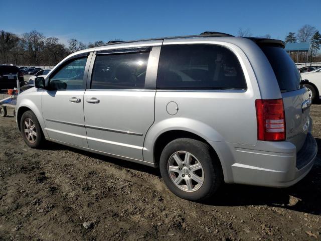 Obraz 2 z 2010 CHRYSLER TOWN & COUNTRY TOURING 2010 z VIN 2A4RR5D18AR413525