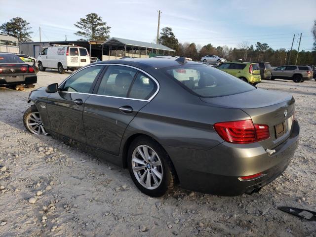 Изображение 2 2015 BMW 528 I 2015 с VIN WBA5A5C52FD519816