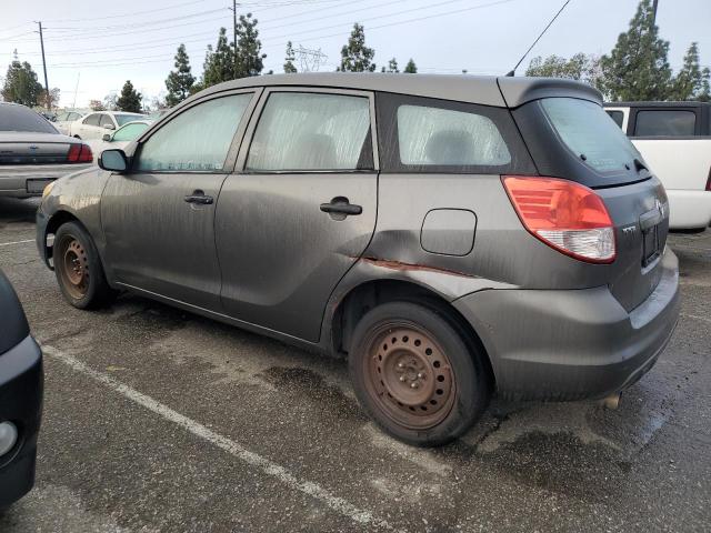 Image 2 of 2004 TOYOTA COROLLA MATRIX XR 2004 with VIN 2T1KR32E84C229319