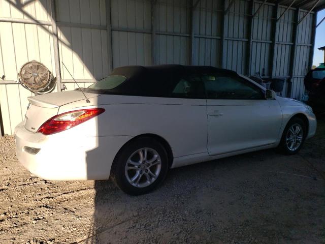 Изображение 3 2007 TOYOTA CAMRY SOLARA SE 2007 с VIN 4T1FA38P37U133151