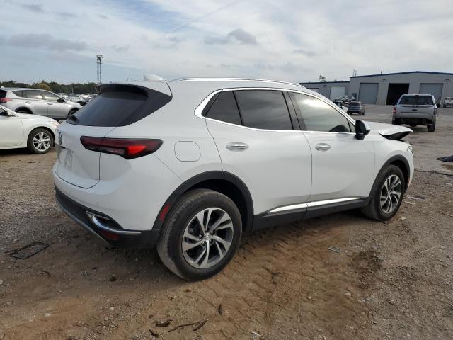 Изображение 3 2023 BUICK ENVISION ESSENCE 2023 с VIN LRBFZNR42PD027303