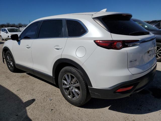 Obraz 2 z 2018 MAZDA CX-9 SPORT 2018 z VIN JM3TCABY9J0209873