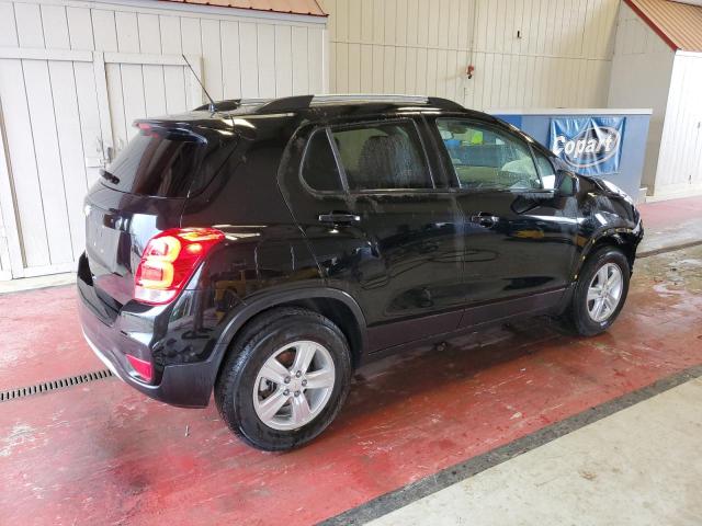 Изображение 3 2021 CHEVROLET TRAX 1LT 2021 с VIN KL7CJPSB2MB344311