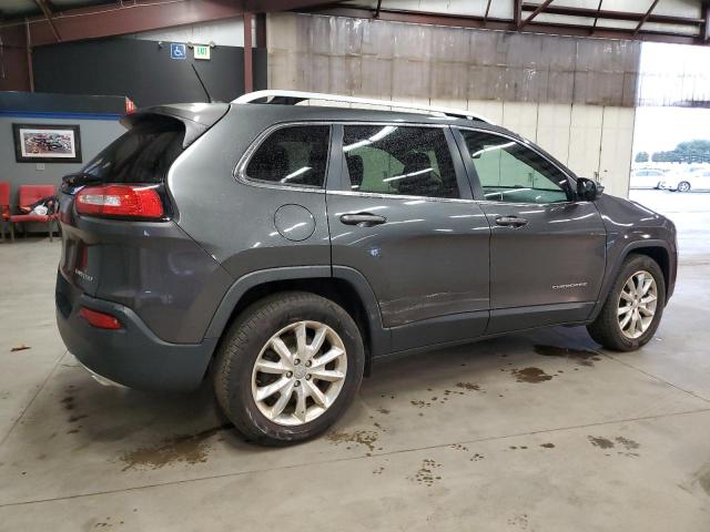 Изображение 3 2015 JEEP CHEROKEE LIMITED 2015 с VIN 1C4PJMDS7FW735501