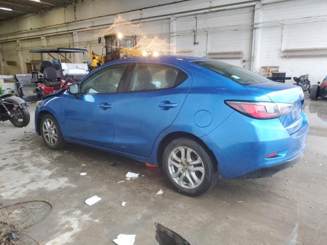 Изображение 2 2018 TOYOTA YARIS IA  2018 с VIN 3MYDLBYV0JY308900