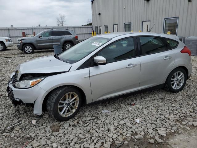 Изображение 1 2015 FORD FOCUS SE 2015 с VIN 1FADP3K27FL263015