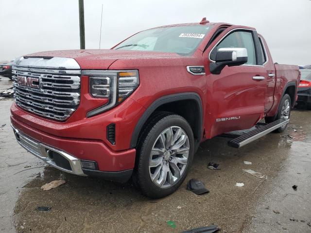 Изображение 2024 GMC SIERRA K1500 DENALI 2024