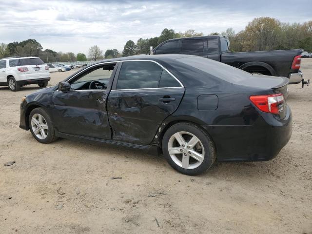 Image 2 of 2013 TOYOTA CAMRY L 2013 with VIN 4T1BF1FK0DU298971