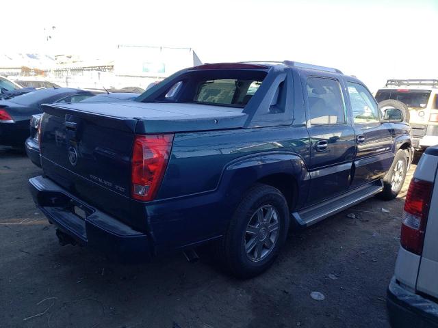 Obraz 3 z 2005 CADILLAC ESCALADE EXT 2005 z VIN 3GYEK62N35G234884