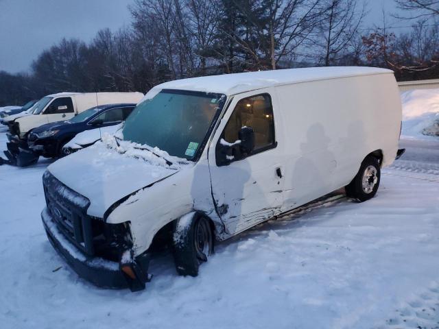 Obraz 1 z 2011 FORD ECONOLINE E250 VAN 2011 z VIN 1FTNE2EL2BDB34459