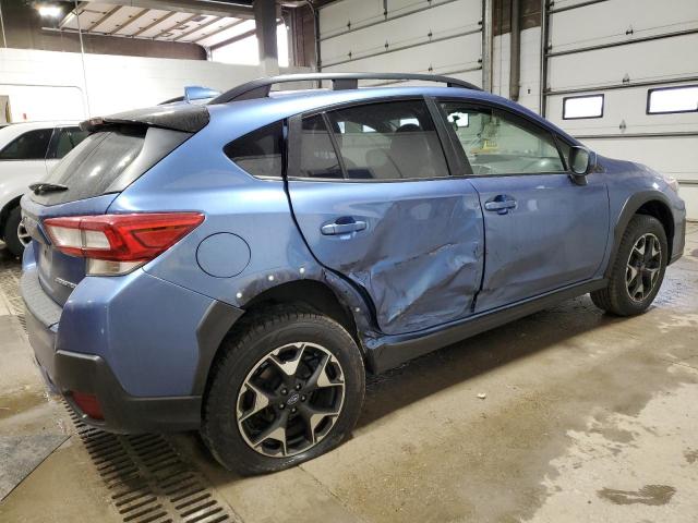 Obraz 3 z 2019 SUBARU CROSSTREK PREMIUM 2019 z VIN JF2GTACC9KH380625