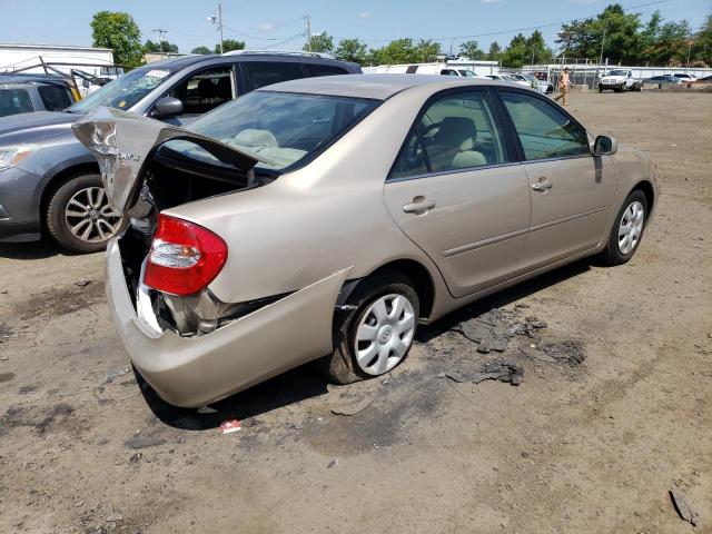 Obraz 3 z 2003 TOYOTA CAMRY LE 2003 z VIN 4T1BE32K43U732859