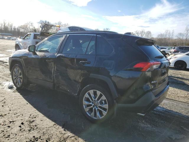 Obraz 2 z 2023 TOYOTA RAV4 XLE PREMIUM 2023 z VIN 2T3C1RFVXPC219119