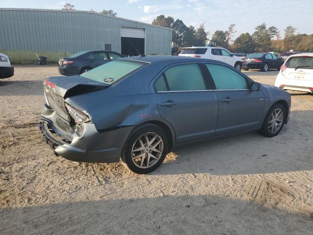 Obraz 3 z 2011 FORD FUSION SEL 2011 z VIN 3FAHP0CG5BR241374