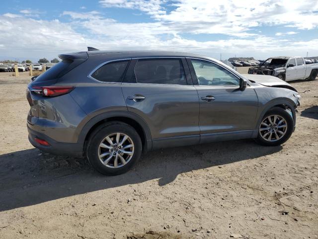 Image 3 of 2019 MAZDA CX-9 TOURING 2019 with VIN JM3TCACY4K0307273