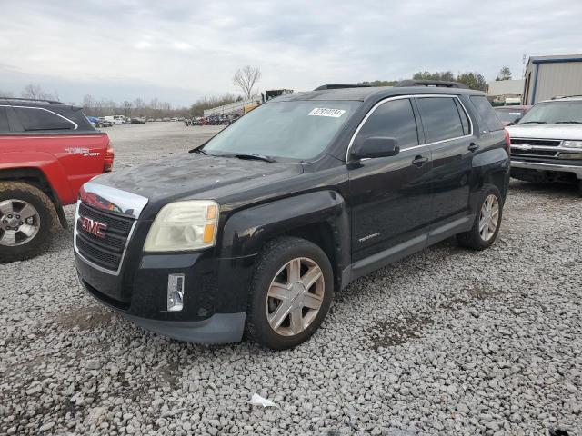 2010 GMC TERRAIN SLE 2010 image