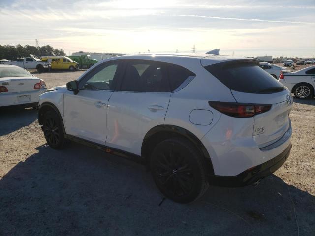 Obraz 2 z 2023 MAZDA CX-5  2023 z VIN JM3KFBAY7P0177301