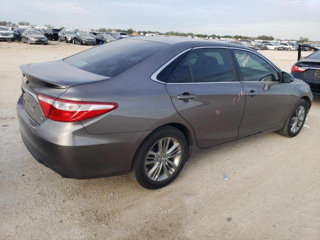 Изображение 3 2017 TOYOTA CAMRY LE 2017 с VIN 4T1BF1FK3HU382045