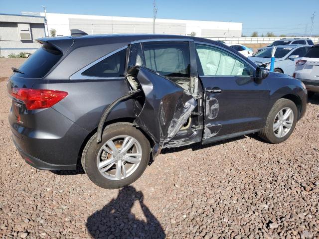 Изображение 3 2015 ACURA RDX TECHNOLOGY 2015 с VIN 5J8TB4H52FL013579