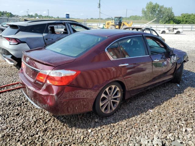 Obraz 3 z 2013 HONDA ACCORD SPORT 2013 z VIN 1HGCR2F52DA232912