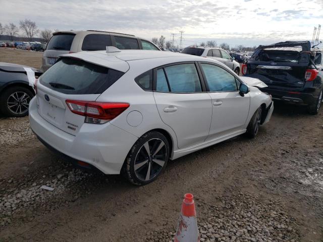 Obraz 3 z 2019 SUBARU IMPREZA SPORT 2019 z VIN 4S3GTAM65K3760842
