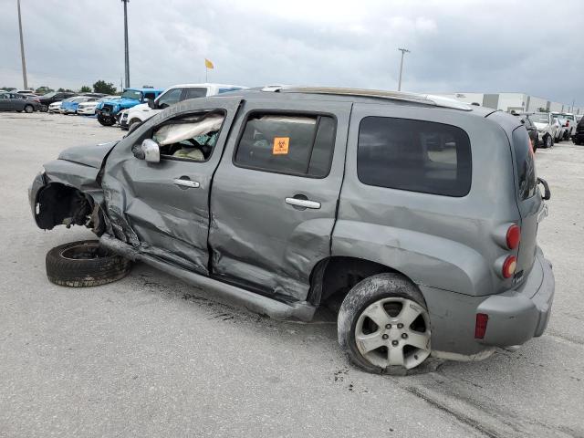 Image 2 of 2006 CHEVROLET HHR LT 2006 with VIN 3GNDA23P26S555530