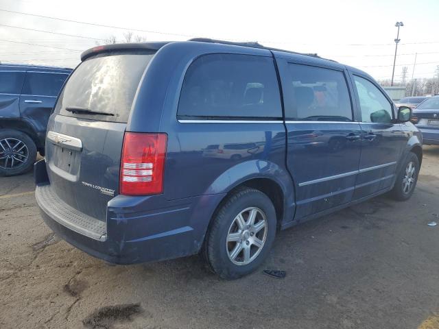 Изображение 3 2009 CHRYSLER TOWN & COUNTRY TOURING 2009 с VIN 2A8HR54179R654353