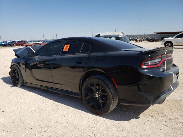 Изображение 2 2019 DODGE CHARGER R/T 2019 с VIN 2C3CDXCT9KH532415